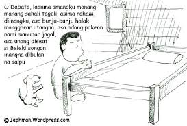 We did not find results for: Gambar Lucu Orang Batak