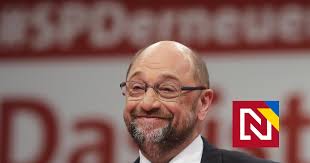 Martin Schulz chce Spojené štáty európske do roka 2025, dal si to medzi  podmienky veľkej koalície — Denník N