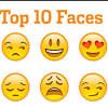 ‎express yourself with emojis, emoji art, emoji text, cool font styles and much . Emoji Faces