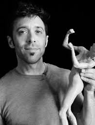 Adam Beane Industries Teases a New 3D Printer Filament You Can Sculpt