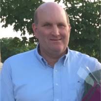 Kent Brian Vedder Obituary