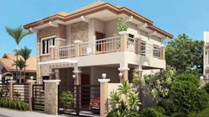 Modifications and custom home design are also available. 50 Best Two Storey House Design Ideas With Beautiful Terrace Oyehello