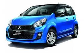 The tank capacity is 14.5 gallons, but the reserve capacity is included in that figure, so you actually have 12.5 main plus 2 reserve. Perodua Myvi Fuel Tank Capacity