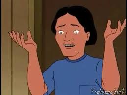 YouTube Poop: Hank's