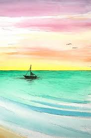 Reddish orange and blue, and little else. Pin On Art That Inspires