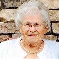 Mrs. Ruby Brice Collins Spurlock Obituary