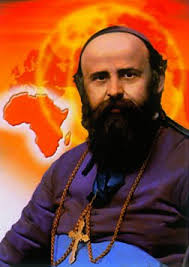 Celebrating Daniel Comboni Day's Message to Christians