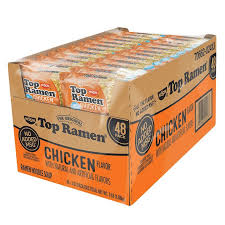 Check spelling or type a new query. Nissin Top Ramen Chicken 3 Oz 48 Count Costco