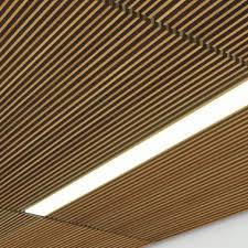 Residential recessed lighting calculators allowed for act. Linear Lighting Integration Armstrong Ceiling Solutions Commercial