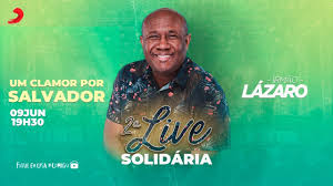Listen to irmão lazaro | explore the largest community of artists, bands, podcasters and creators of music & audio. Live Irmao Lazaro Umclamorporsalvador Youtube