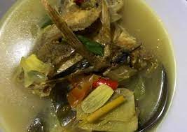 Resep kue brownis coklat kukus. Cara Mudah Untuk Membuat Kuah Asam Ikan Kerapu No Oil Menu Diet Hari Ke 9 Terlezat