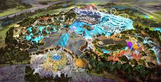 Artstation Theme Park Concept Art Todd White See more of discover disney parks on facebook.