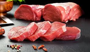 The Structure of Meat | Redefine Meat