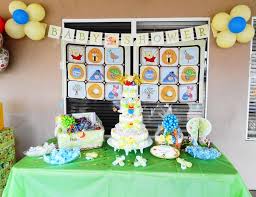 This beloved character is a favorite among little ones. Winnie The Pooh Baby Shower Baby Shower Winnie Pooh Catch My Party