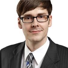 Daniel Nebel's Instagram, Twitter & Facebook