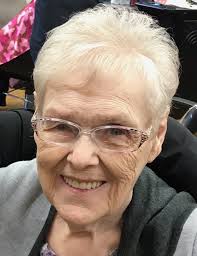 Obituary information for Joanne Vogel