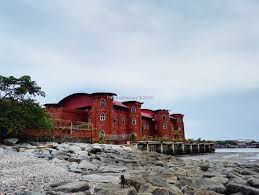 Peranginan gunung jerai is a beautiful hotel located in yan, kedah. Jalan Jalan Tempat Menarik Di Kedah Perlis Hafiz Hafizol Bukan Sekadar Rupa