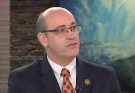 San Diego County Democratic Party calls for Beiser's resignation