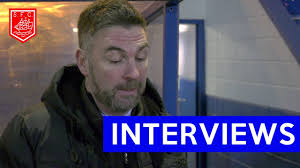 Stranraer 2-0 Annan Athletic