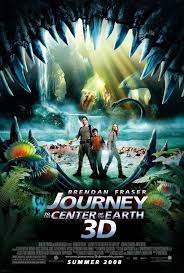 A obra genial de jules verne é ambientada para os dias modernos, com efeitos cgi de ultima geração num filme com cenas de ação de tirar o fôlego. Viagem Ao Centro Da Terra