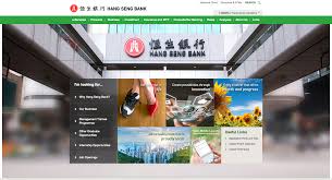 Hang seng castle peak road. Hang Seng Bank Employer Branding Hong Kong