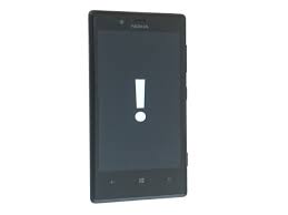 If you've forgotten your password, then hard reset it back to. How To Hard Reset Nokia Lumia 720 Ifixit Repair Guide
