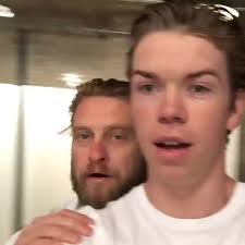 Exploring Will Poulter's Roles in Narnia, Maze Runner, and More