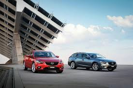 Http Www Oxmoormazda Com Left Or Right 2014 Mazda Mazda6 Choose Your Beast Mazda 6 Mazda Mazda Usa