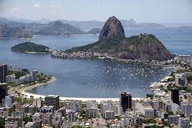 Botafogo é um bairro da zona sul do município do rio de janeiro, no brasil. Here S Why Botafogo Is The Hottest Neighborhood In Rio Right Now