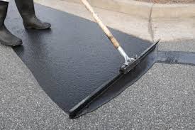 Do I Need A Sealcoat Should I Seal Coat My Driveway Myself Or Hire A Professional Country Roads Paving Llc