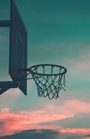 Black Basketball Hoop Nba Basketball Basketball Wallpaper Basketball Background