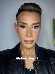 Maquillémonos Juntos Para El Maluma Fest