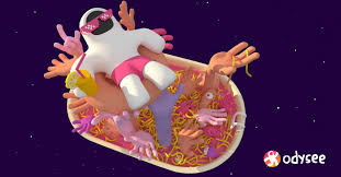 Il y a 39 critères qui sont nécessaires pour obtenir le label5. Odysee Le Youtube Libre Qui Attire Les Complotistes Francais