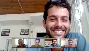 Tevel b'Tzedek: The Earth in Justice תבל בצדק