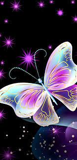 Brown and black butterfly flying above beautiful flowers. Pin On Butterfly Dragonfly Bee Ect Wallpaper 2