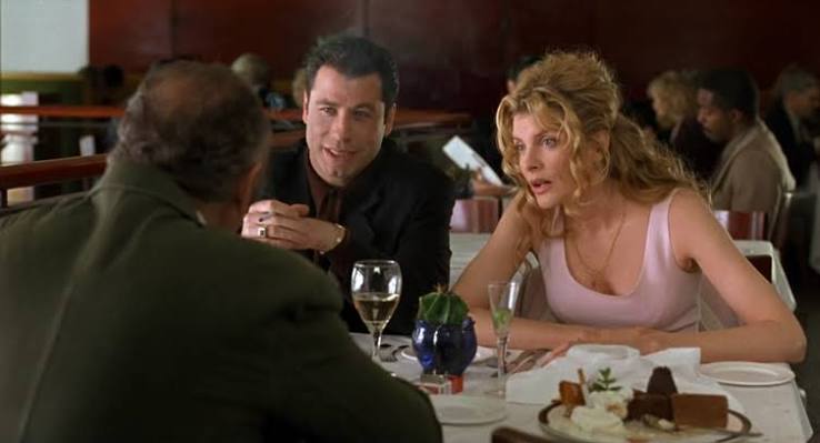 Get Shorty (1995). I distinctly remember seeing ads for… | by Matthew  Puddister | Medium