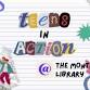 Teens in Action event in Montrose, CA