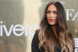 People who liked megan fox's feet, also liked The World Owes Megan Fox An Apology Grazia