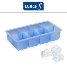 The euhomy ice maker is the best appliance to bust out an event. Lurch Ice Cube Maker Cube 5x5cm Ice Blue Cookfunky