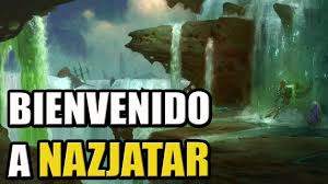 To unlock these world quests you have to first find a silver knife which can be found in any of the arcane chests in nazjatar this puzzle game is optional, so if you don't like it, don't play it. World Of Warcraft Classic How To Get To Nazjatar