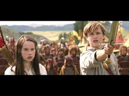 But with the assistance of a vibrant cast of characters, for example trufflehunter the badger and nikabrik the stunt, the pevensie. The Chronicles Of Narnia The Lion The Witch And The Wardrobe Aslan S Camp Youtube