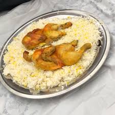 مطعم ومطبخ الوفا Middle Eastern Restaurant