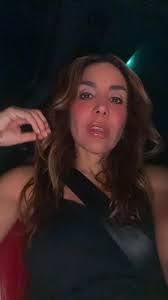 Erika Escalante's Instagram, Twitter & Facebook