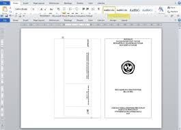 Check spelling or type a new query. Cara Membuat Cover Makalah Dan Langkahnya Kumparan Com