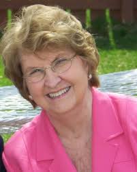 Ella Faye Rardin Obituary June 7, 2025