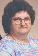 Nancy Kitchens Obituary (1948