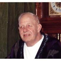 Jack N. Mitchell Obituary