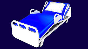 Her work has been sold in more than 56 countries. Hospitaj Bed Mab 21 3 3d Cad Model Library Grabcad