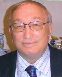 Mark Whitman Obituary