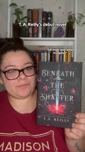 Reilly Book Dedication